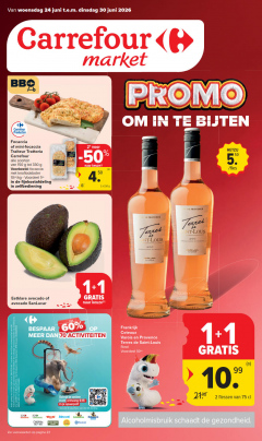 Carrefour Market